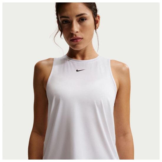 Nike Γυναικεία αμάνικη μπλούζα One Classic Dri-FIT Tank Top